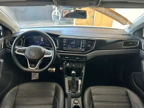 VOLKSWAGEN Nivus 1.0 4P FLEX 200 TSI HIGHLINE TURBO AUTOM�TICO, Foto 13