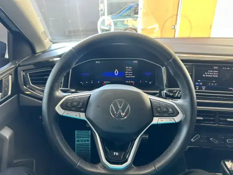 VOLKSWAGEN Nivus 1.0 4P FLEX 200 TSI HIGHLINE TURBO AUTOM�TICO, Foto 15