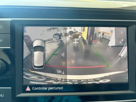 VOLKSWAGEN Nivus 1.0 4P FLEX 200 TSI HIGHLINE TURBO AUTOM�TICO, Foto 17