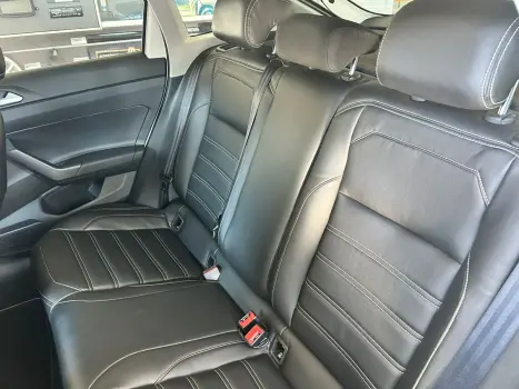 VOLKSWAGEN Nivus 1.0 4P FLEX 200 TSI HIGHLINE TURBO AUTOM�TICO, Foto 20