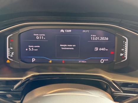 VOLKSWAGEN Nivus 1.0 4P FLEX 200 TSI HIGHLINE TURBO AUTOM�TICO, Foto 3