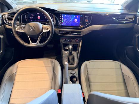VOLKSWAGEN Nivus 1.0 4P FLEX 200 TSI HIGHLINE TURBO AUTOM�TICO, Foto 4
