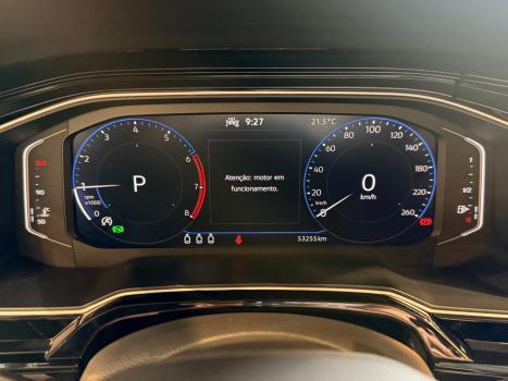 VOLKSWAGEN Nivus 1.0 4P FLEX 200 TSI HIGHLINE TURBO AUTOM�TICO, Foto 5