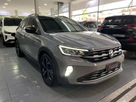 VOLKSWAGEN Nivus 1.0 4P FLEX 200 TSI HIGHLINE TURBO AUTOM�TICO, Foto 3