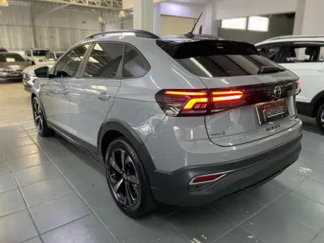 VOLKSWAGEN Nivus 1.0 4P FLEX 200 TSI HIGHLINE TURBO AUTOM�TICO, Foto 6