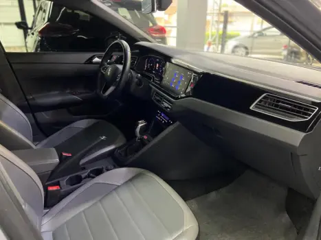 VOLKSWAGEN Nivus 1.0 4P FLEX 200 TSI HIGHLINE TURBO AUTOM�TICO, Foto 11