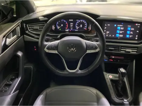 VOLKSWAGEN Nivus 1.0 4P FLEX 200 TSI HIGHLINE TURBO AUTOM�TICO, Foto 12