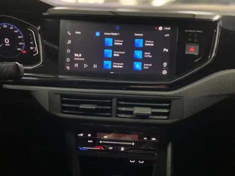 VOLKSWAGEN Nivus 1.0 4P FLEX 200 TSI HIGHLINE TURBO AUTOM�TICO, Foto 13