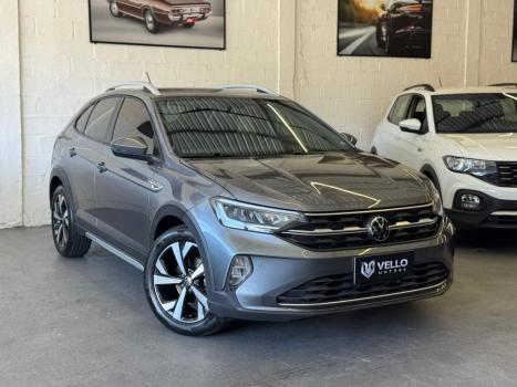 VOLKSWAGEN Nivus 1.0 4P FLEX 200 TSI HIGHLINE TURBO AUTOM�TICO, Foto 1