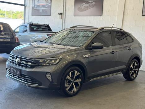 VOLKSWAGEN Nivus 1.0 4P FLEX 200 TSI HIGHLINE TURBO AUTOM�TICO, Foto 2