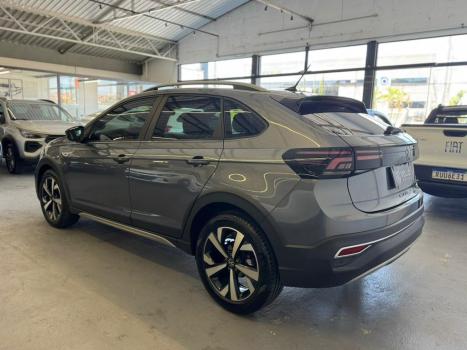 VOLKSWAGEN Nivus 1.0 4P FLEX 200 TSI HIGHLINE TURBO AUTOM�TICO, Foto 3