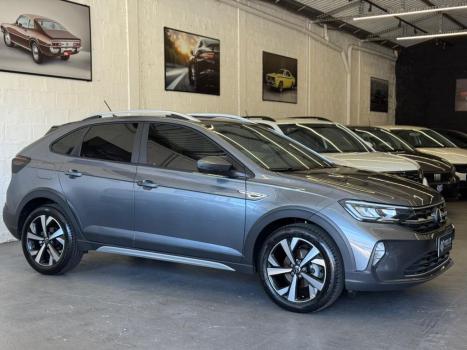 VOLKSWAGEN Nivus 1.0 4P FLEX 200 TSI HIGHLINE TURBO AUTOM�TICO, Foto 4