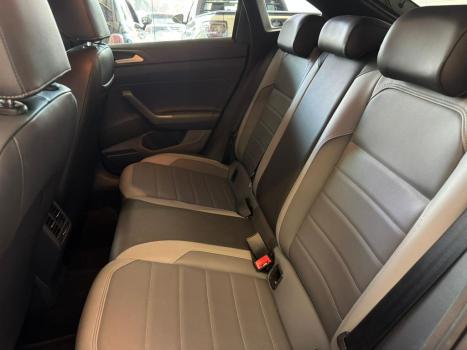 VOLKSWAGEN Nivus 1.0 4P FLEX 200 TSI HIGHLINE TURBO AUTOM�TICO, Foto 7