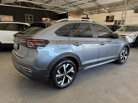 VOLKSWAGEN Nivus 1.0 4P FLEX 200 TSI HIGHLINE TURBO AUTOM�TICO, Foto 8