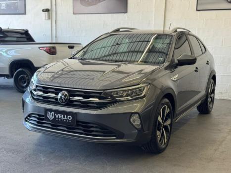 VOLKSWAGEN Nivus 1.0 4P FLEX 200 TSI HIGHLINE TURBO AUTOM�TICO, Foto 11