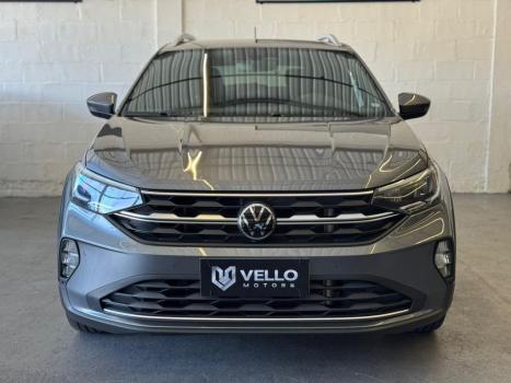 VOLKSWAGEN Nivus 1.0 4P FLEX 200 TSI HIGHLINE TURBO AUTOM�TICO, Foto 12