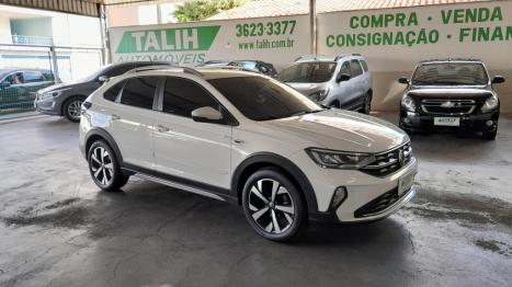 VOLKSWAGEN Nivus 1.0 4P FLEX 200 TSI HIGHLINE TURBO AUTOM�TICO, Foto 1