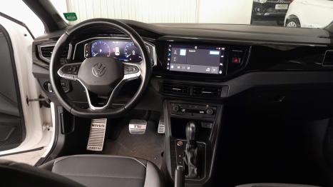 VOLKSWAGEN Nivus 1.0 4P FLEX 200 TSI HIGHLINE TURBO AUTOM�TICO, Foto 6