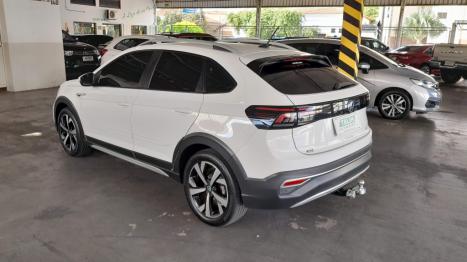 VOLKSWAGEN Nivus 1.0 4P FLEX 200 TSI HIGHLINE TURBO AUTOM�TICO, Foto 8