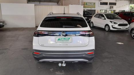 VOLKSWAGEN Nivus 1.0 4P FLEX 200 TSI HIGHLINE TURBO AUTOM�TICO, Foto 9