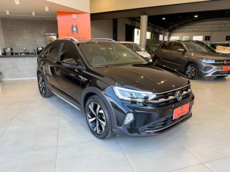 VOLKSWAGEN Nivus 1.0 4P FLEX 200 TSI HIGHLINE TURBO AUTOM�TICO, Foto 5