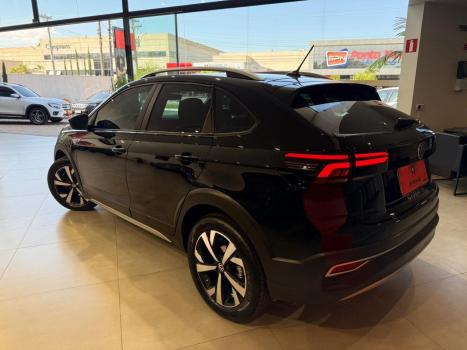VOLKSWAGEN Nivus 1.0 4P FLEX 200 TSI HIGHLINE TURBO AUTOM�TICO, Foto 8