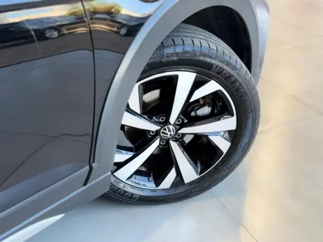 VOLKSWAGEN Nivus 1.0 4P FLEX 200 TSI HIGHLINE TURBO AUTOM�TICO, Foto 11