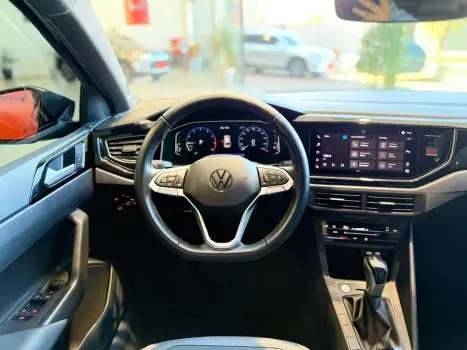 VOLKSWAGEN Nivus 1.0 4P FLEX 200 TSI HIGHLINE TURBO AUTOM�TICO, Foto 19