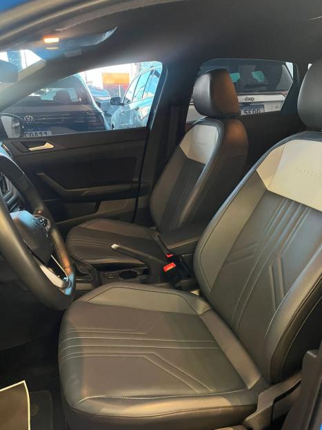 VOLKSWAGEN Nivus 1.0 4P FLEX 200 TSI HIGHLINE TURBO AUTOM�TICO, Foto 8