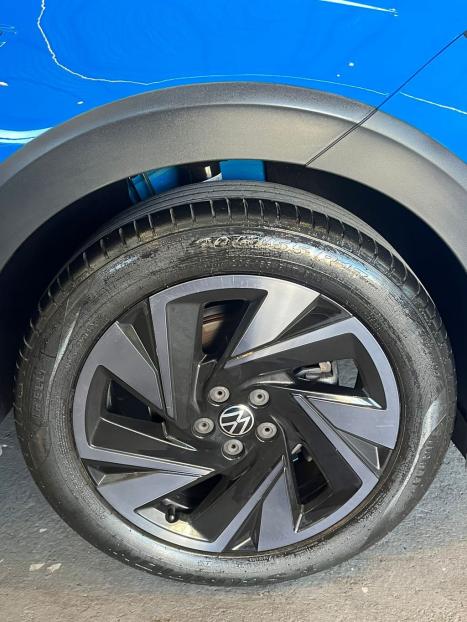 VOLKSWAGEN Nivus 1.0 4P FLEX 200 TSI HIGHLINE TURBO AUTOM�TICO, Foto 10