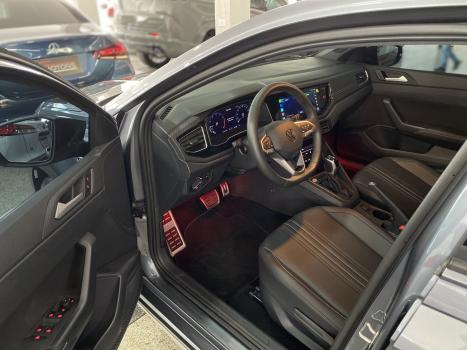 VOLKSWAGEN Nivus 1.0 4P FLEX 200 TSI HIGHLINE TURBO AUTOM�TICO, Foto 8