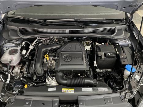 VOLKSWAGEN Nivus 1.0 4P FLEX 200 TSI HIGHLINE TURBO AUTOM�TICO, Foto 19