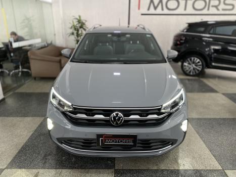 VOLKSWAGEN Nivus 1.0 4P FLEX 200 TSI HIGHLINE TURBO AUTOM�TICO, Foto 2