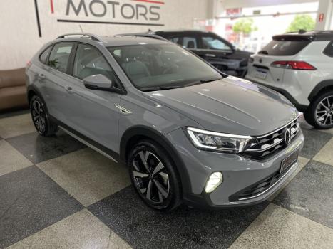 VOLKSWAGEN Nivus 1.0 4P FLEX 200 TSI HIGHLINE TURBO AUTOM�TICO, Foto 3