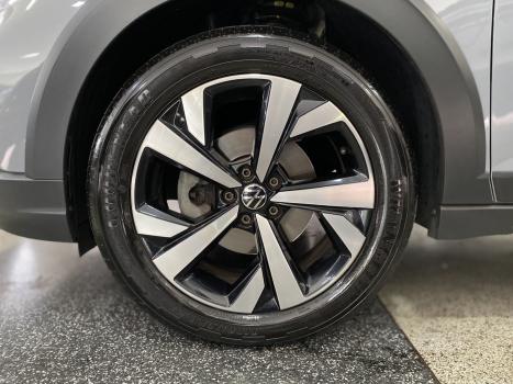 VOLKSWAGEN Nivus 1.0 4P FLEX 200 TSI HIGHLINE TURBO AUTOM�TICO, Foto 7
