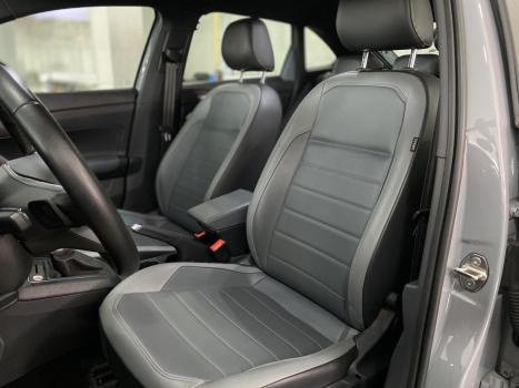 VOLKSWAGEN Nivus 1.0 4P FLEX 200 TSI HIGHLINE TURBO AUTOM�TICO, Foto 9