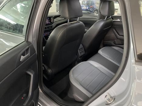 VOLKSWAGEN Nivus 1.0 4P FLEX 200 TSI HIGHLINE TURBO AUTOM�TICO, Foto 10