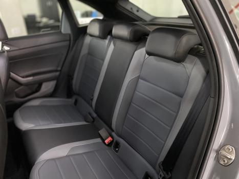 VOLKSWAGEN Nivus 1.0 4P FLEX 200 TSI HIGHLINE TURBO AUTOM�TICO, Foto 11