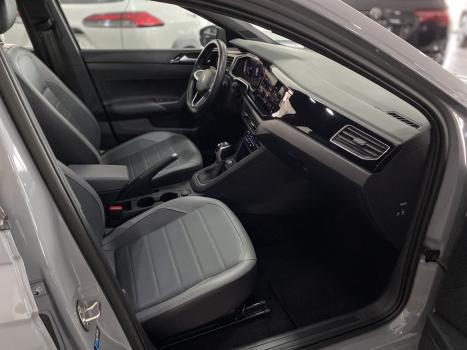 VOLKSWAGEN Nivus 1.0 4P FLEX 200 TSI HIGHLINE TURBO AUTOM�TICO, Foto 13
