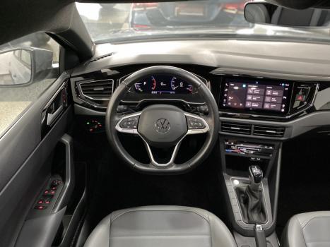 VOLKSWAGEN Nivus 1.0 4P FLEX 200 TSI HIGHLINE TURBO AUTOM�TICO, Foto 15