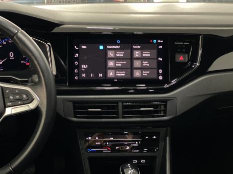 VOLKSWAGEN Nivus 1.0 4P FLEX 200 TSI HIGHLINE TURBO AUTOM�TICO, Foto 16
