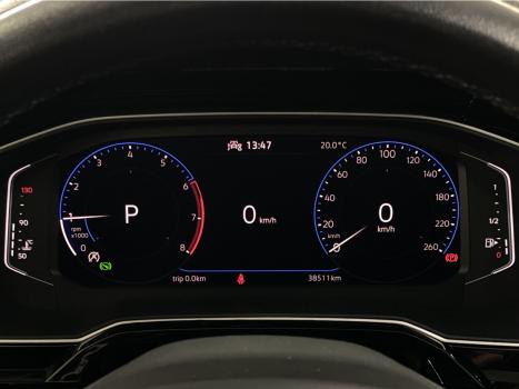 VOLKSWAGEN Nivus 1.0 4P FLEX 200 TSI HIGHLINE TURBO AUTOM�TICO, Foto 18
