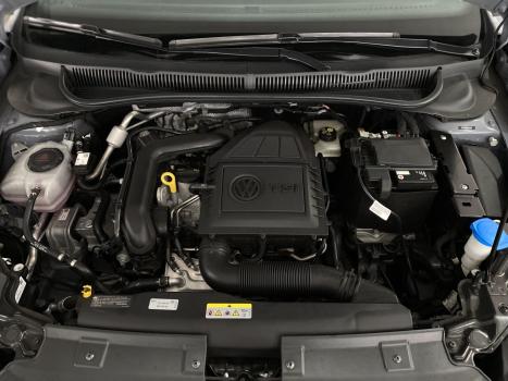 VOLKSWAGEN Nivus 1.0 4P FLEX 200 TSI HIGHLINE TURBO AUTOM�TICO, Foto 19