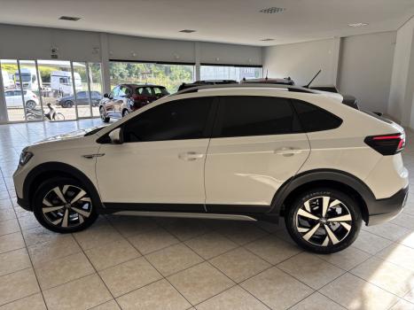 VOLKSWAGEN Nivus 1.0 4P FLEX 200 TSI HIGHLINE TURBO AUTOM�TICO, Foto 8