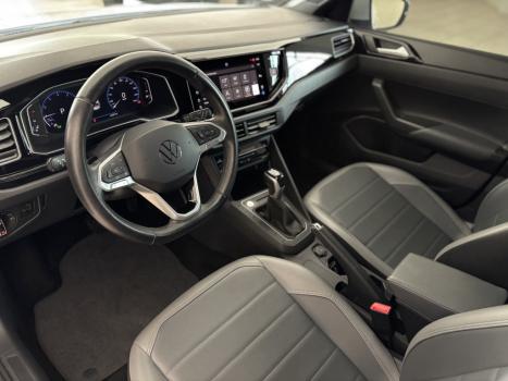VOLKSWAGEN Nivus 1.0 4P FLEX 200 TSI HIGHLINE TURBO AUTOM�TICO, Foto 9