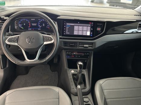 VOLKSWAGEN Nivus 1.0 4P FLEX 200 TSI HIGHLINE TURBO AUTOM�TICO, Foto 11