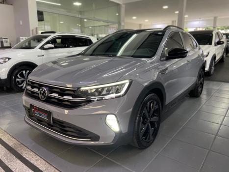 VOLKSWAGEN Nivus 1.0 4P FLEX 200 TSI HIGHLINE TURBO AUTOM�TICO, Foto 1