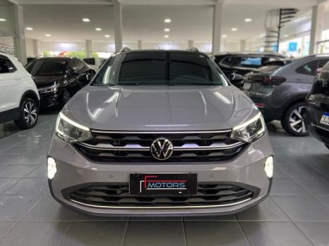 VOLKSWAGEN Nivus 1.0 4P FLEX 200 TSI HIGHLINE TURBO AUTOM�TICO, Foto 2