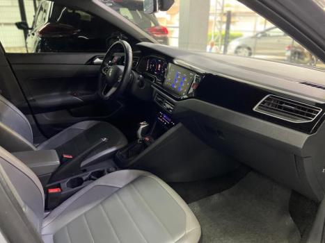 VOLKSWAGEN Nivus 1.0 4P FLEX 200 TSI HIGHLINE TURBO AUTOM�TICO, Foto 11