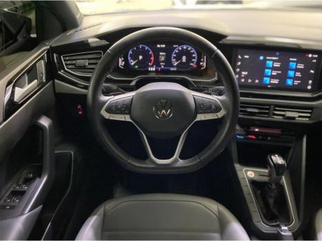 VOLKSWAGEN Nivus 1.0 4P FLEX 200 TSI HIGHLINE TURBO AUTOM�TICO, Foto 12